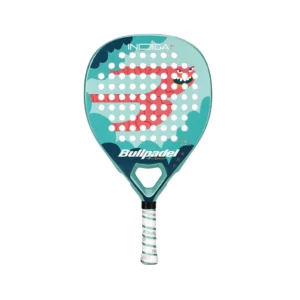 BULLPADEL INDIGA Girl 2026 foto 1