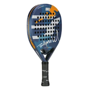Bullpadel Ionic Control 2025 foto 2
