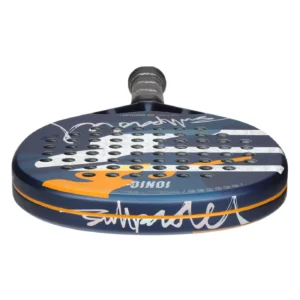 Bullpadel Ionic Control 2025 foto 3