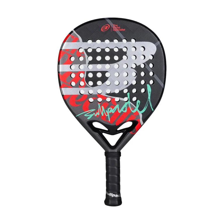 BULLPADEL IONIC Control 2026