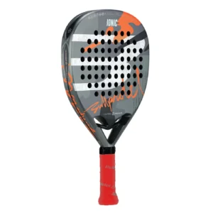 Bullpadel Ionic Power 2025 Javi Leal foto 3
