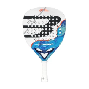 Bullpadel Ionic Power 2026 foto 3