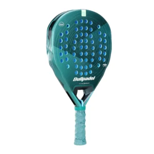 Bullpadel Neuron 02 Cloud 2026 Fede Chingotto foto 2