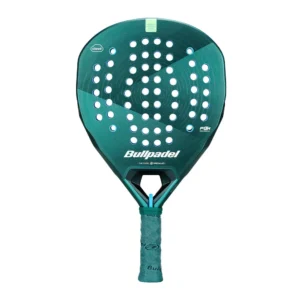Bullpadel Neuron 02 Cloud 2026 Fede Chingotto foto 1