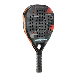 BULLPADEL NEURON 02 EDGE 2026 FEDE CHINGOTTO foto 3