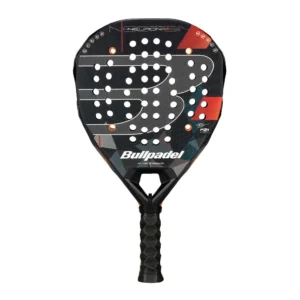 BULLPADEL NEURON 02 EDGE 2026 FEDE CHINGOTTO foto 1