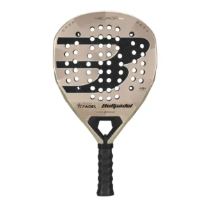 BULLPADEL NEURON 02 PREMIER PADEL 2026 FEDE CHINGOTTO foto 4