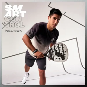 Bullpadel Neuron 2025 Fede Chingotto foto 2