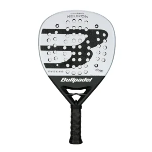 Bullpadel Neuron 2025 Fede Chingotto foto 1