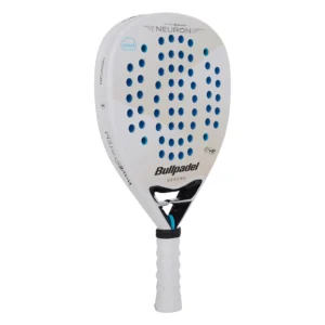 BULLPADEL NEURON Cloud 2025 FEDE CHINGOTTO foto 2