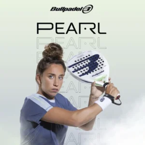 Bullpadel Pearl Bea Gonzalez 2025 foto 2