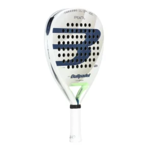 Bullpadel Pearl Bea Gonzalez 2025 foto 3