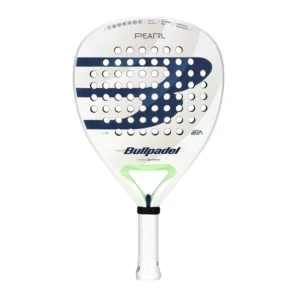 Bullpadel Pearl Bea Gonzalez 2025