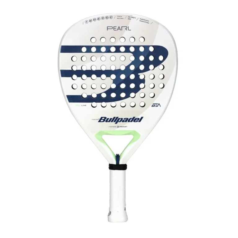 Bullpadel Pearl Bea Gonzalez 2025