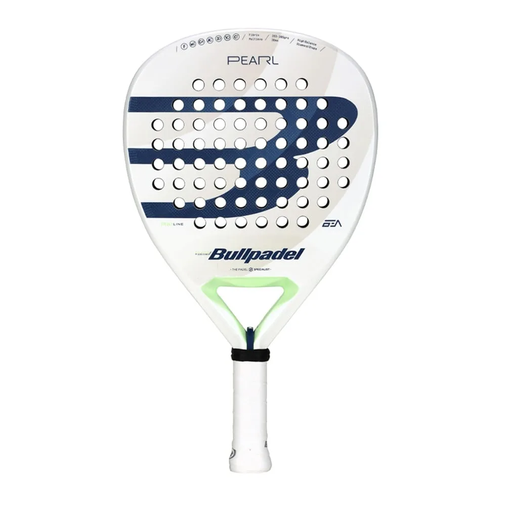 Bullpadel Pearl Bea Gonzalez 2025