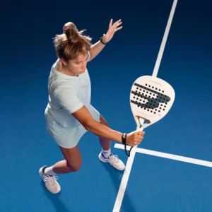 Bullpadel Pearl Bea González 2026 foto 2