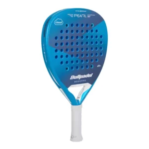 Bullpadel Pearl Cloud 2025 Bea Gonzalez foto 2