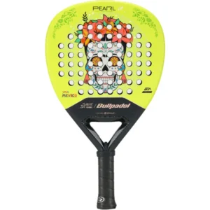 Bullpadel Pearl Premier Padel Mexico LTD