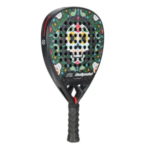 Bullpadel Vertex 04 Mexico 2024 foto 3