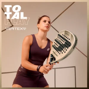 Bullpadel Vertex 04 W 2025 Delfi Brea foto 2