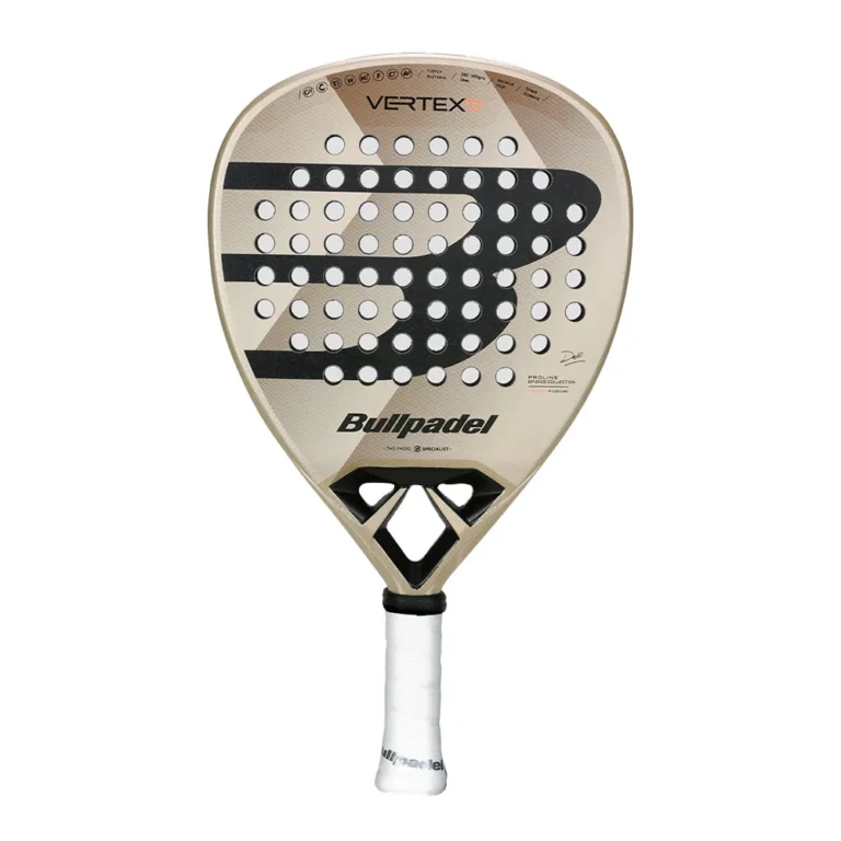 Bullpadel Vertex 04 W 2025 Delfi Brea