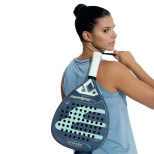 Bullpadel Vertex 04 Woman 2024 Delfi Brea foto 2