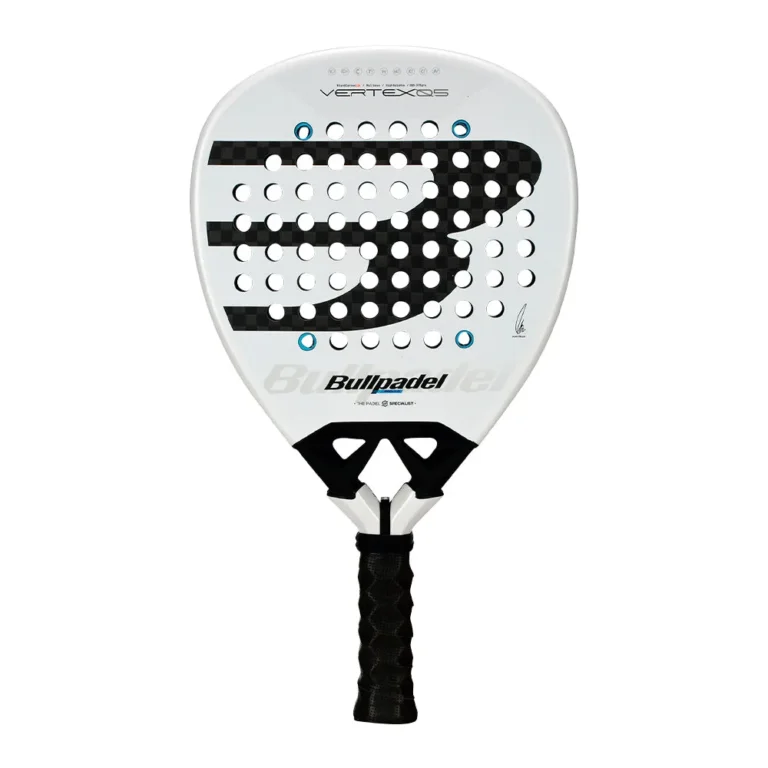 BULLPADEL VERTEX 05 2026 JUAN TELLO