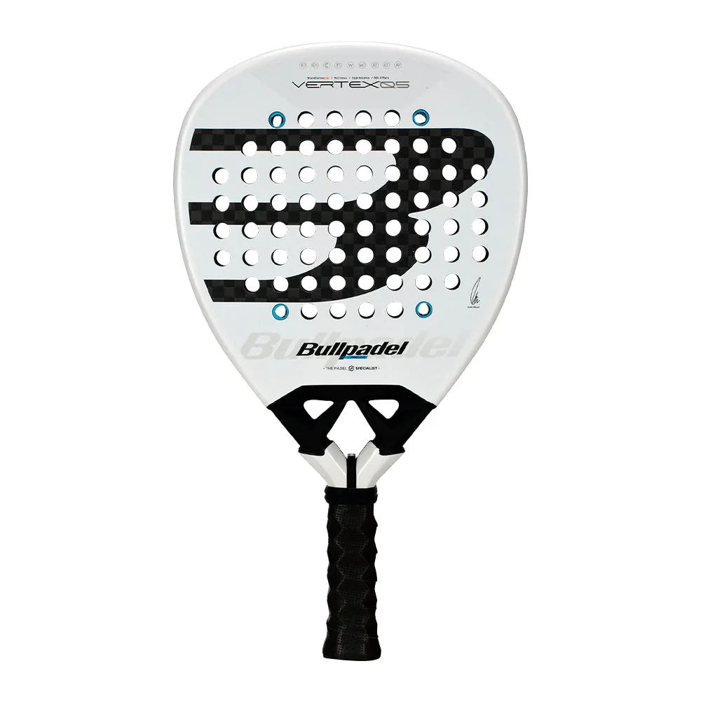 BULLPADEL VERTEX 05 2026 JUAN TELLO