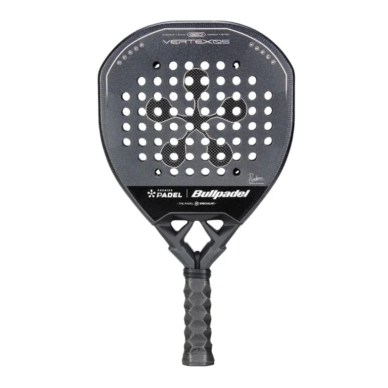 Bullpadel Vertex 05 Geo Premier Padel 2026 Pablo Cardona