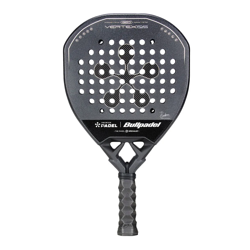 Bullpadel Vertex 05 Geo Premier Padel 2026 Pablo Cardona