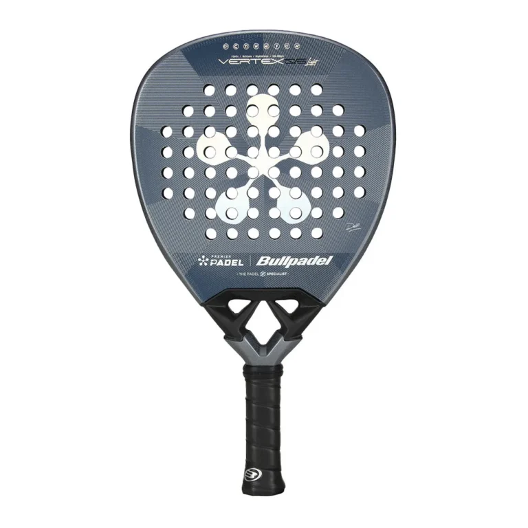 BULLPADEL VERTEX 05 LIGHT PREMIER PADEL 2026 DELFI BREA