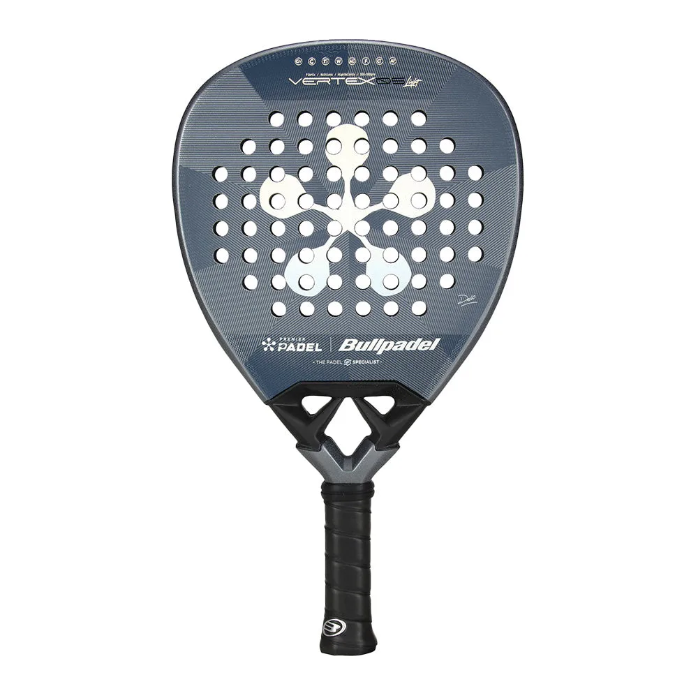BULLPADEL VERTEX 05 LIGHT PREMIER PADEL 2026 DELFI BREA