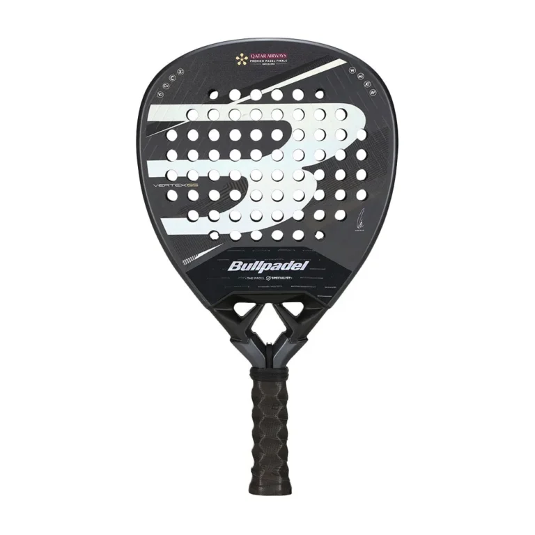 BULLPADEL VERTEX 05 Tour Final 2025 JUAN TELLO