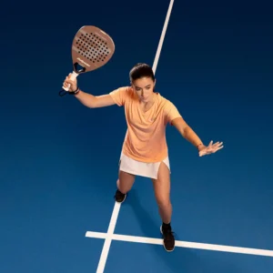 BULLPADEL WONDER 2026 CLAUDIA FERNANDEZ foto 2