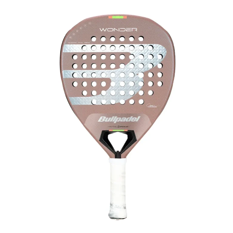 Bullpadel Wonder 2026 Claudia Fernandez