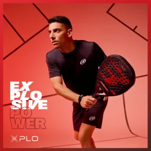 BULLPADEL XPLO 2025 DI NENNO foto 2