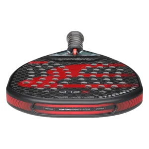 BULLPADEL XPLO 2025 DI NENNO foto 4