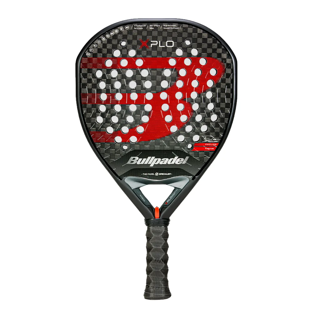 BULLPADEL XPLO 2025 DI NENNO