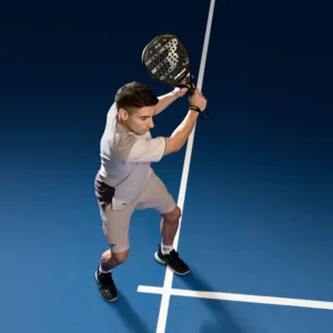 BULLPADEL XPLO 2026 MARTIN DI NENNO foto 2