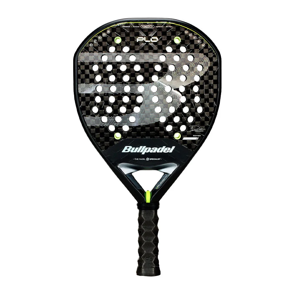 BULLPADEL XPLO 2026 MARTIN DI NENNO