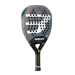 BULLPADEL XPLO CMF 2026 MARTIN DI NENNO foto 2
