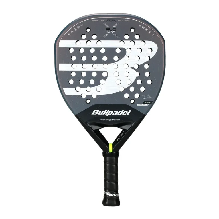 BULLPADEL XPLO CMF 2026 MARTIN DI NENNO