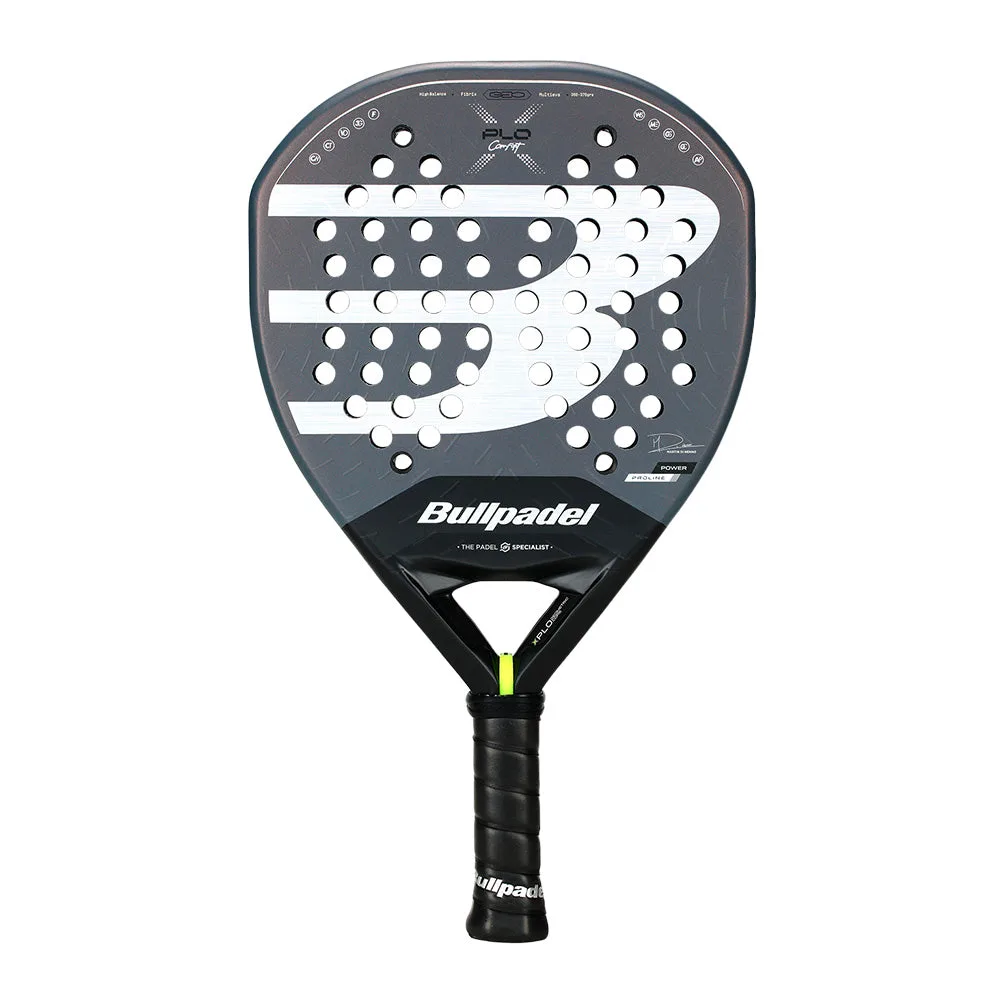 BULLPADEL XPLO CMF 2026 MARTIN DI NENNO