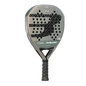 BULLPADEL XPLO PREMIER PADEL 2026 DI NENNO (Pala) foto 3