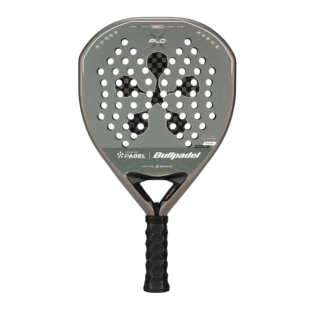 BULLPADEL XPLO PREMIER PADEL 2026 DI NENNO (Pala)