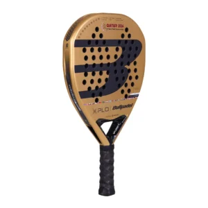 Bullpadel Xplo Qatar Fip Champions 2025 Di Nenno foto 2