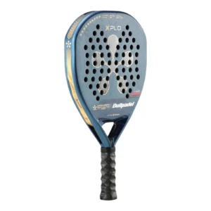 Bullpadel Xplo Tour Final 2024 Di Nenno foto 3