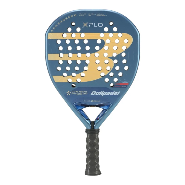 Bullpadel Xplo Tour Final 2024 Di Nenno