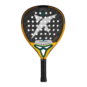 DROP SHOT AXION Attack 2024 JON SANZ foto 1