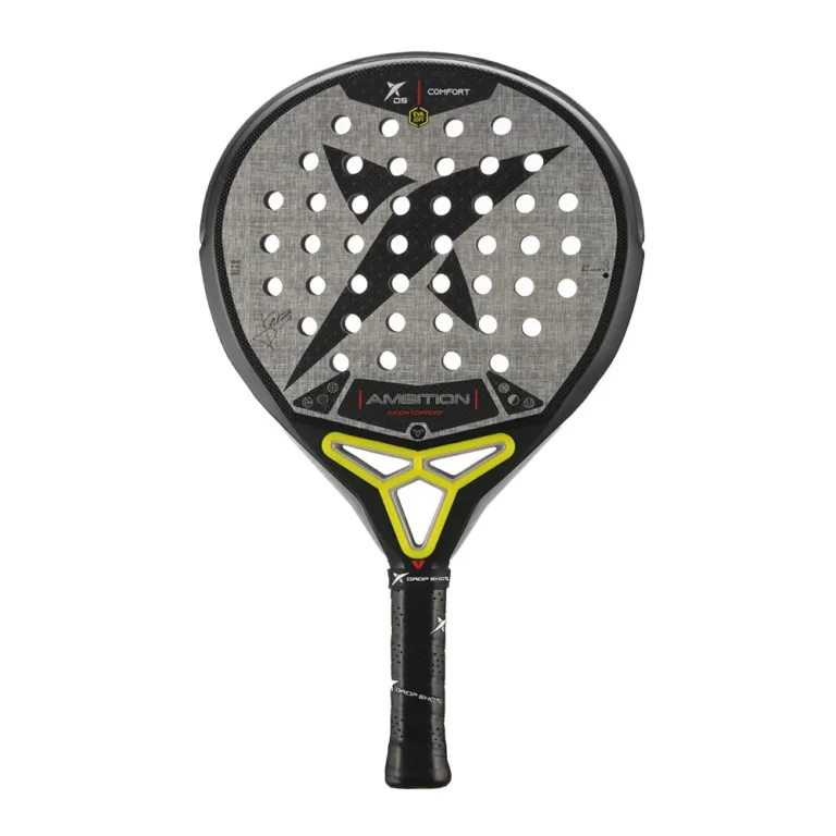 DROP SHOT AXION Comfort 2025 JON SANZ